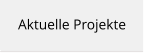 Aktuelle Projekte