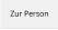 Zur Person